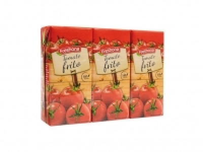 Tomate frito 0.65 €
