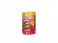 Lidl  Pringles® original