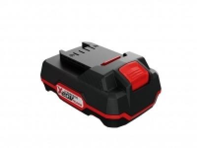 Batería de 20 V 2 Ah 16.99 €