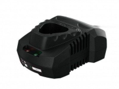 Lidl  Cargador 12 V