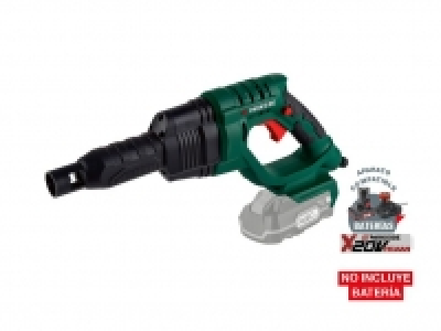 Hidrolimpiadora recargable 20 V 54.99 €