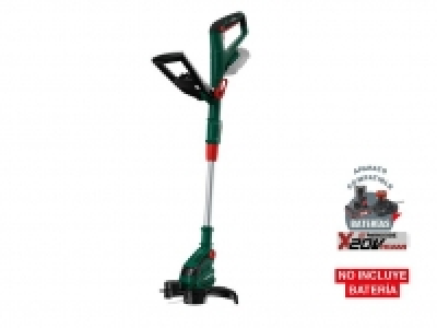 Cortabordes recargable 20 V 24.99 €