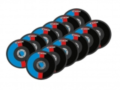 Set de discos de corte 4.99 €