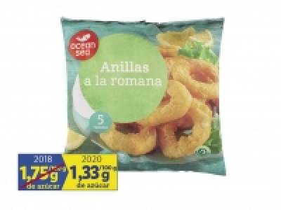 Anillas a la romana 1.89 €