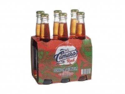 Lidl  Camaro® Cerveza red