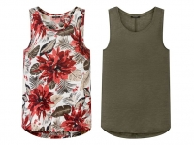 Camiseta de lino para mujer 5.99 €