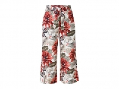 Pantalón de lino para mujer 9.99 €