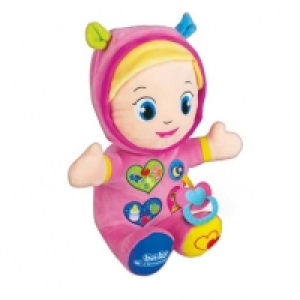 Toysrus  Mi Primera Muñeca Lola