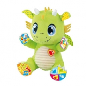 Toysrus  Ramón, mi Amigo el Dragón