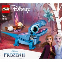Toysrus  LEGO Disney Princess - Personaje construible: Bruni la Salam
