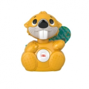 Fisher Price - Don Castor Cantarín Linkimals