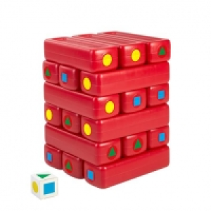 Toysrus  Feber - Tower Bricks