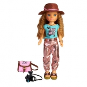 Nancy - Un Día Fashion Wild 59.99 €
