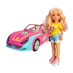 Nancy - Un Día En California 66.99 €