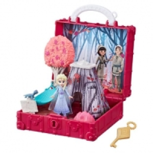 Frozen - Set Pop Up Bosque Encantado Frozen 2