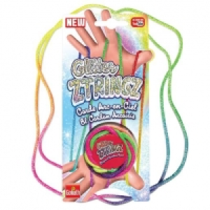 Ztringz Glitter 3.99 €