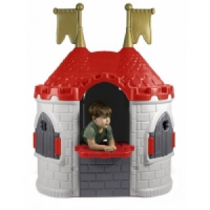 Toysrus  Feber - Castillo Medieval