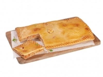 Empanada de atún 3.99 €