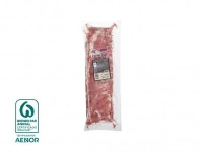 Lidl  Costilla de cerdo marinada a las finas hierbas