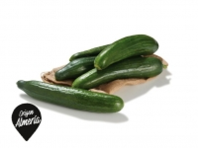 Lidl  Pepino Almería