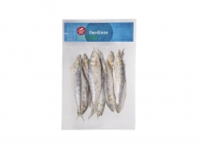 Sardinas 2.19 €