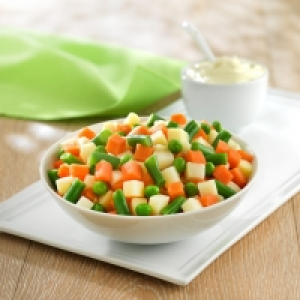 Ensaladilla rusa 0.87 €