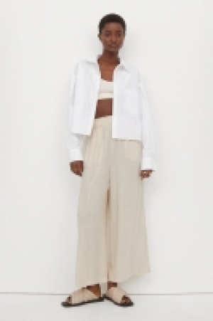 Pantalón tobillero sin cierre 7.99 €