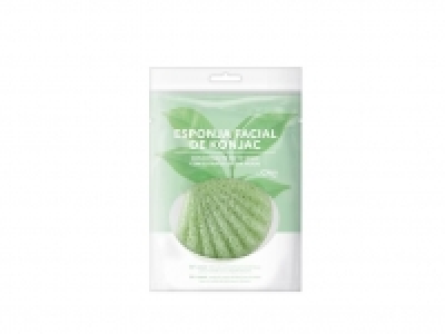 Esponja de Konjac 1.99 €
