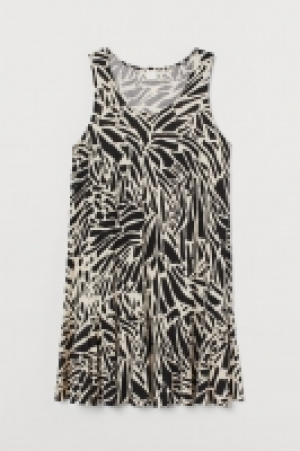 Vestido de punto sin mangas 4.99 €