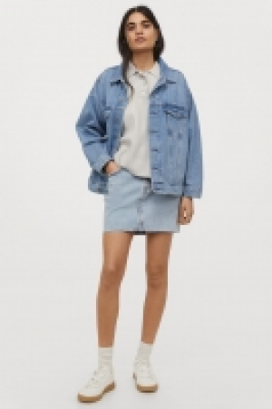 Falda denim 9.99 €