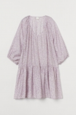 Vestido vaporoso 8.99 €