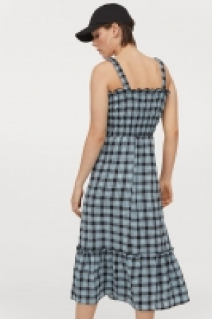 Vestido con cuerpo fruncido 12.99 €