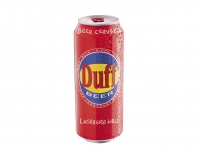 Duff® Cerveza 0.99 €