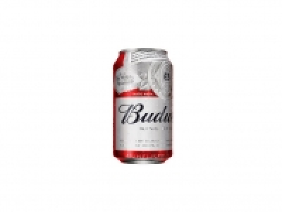Budweiser® Cerveza 0.46 €