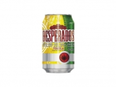Desperados® Cerveza 0.89 €
