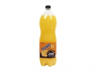 Lidl  Refresco de naranja Zero