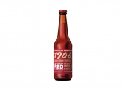 Lidl  Estrella Galicia® Cerveza 1906 Red vintage
