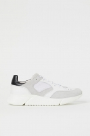 Zapatillas deportivas gruesas 39.99 €
