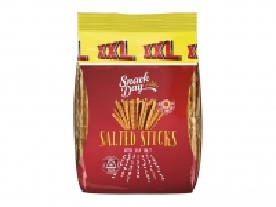 Lidl  Palitos salados
