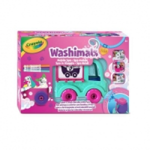 Washimals - Spa Móvil 32.99 €