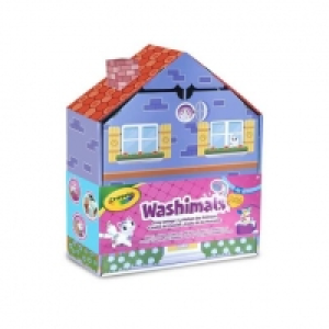 Toysrus  Washimals - Casita de Campo