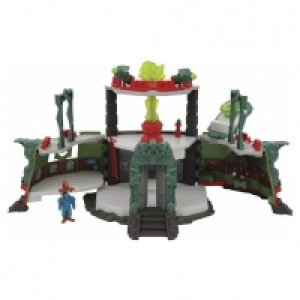 Toysrus  Gormiti - Playset Ultra One Tower