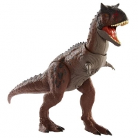 Toysrus  Jurassic World - Figura Carnotaurus