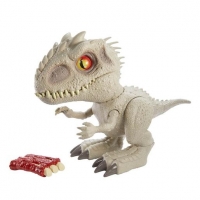 Toysrus  Jurassic World - Feeding Frenzy Indominus Rex