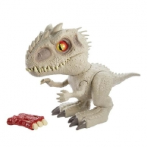 Jurassic World - Feeding Frenzy Indominus Rex
