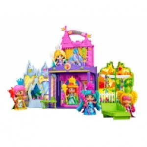 Toysrus  Pinypon - Castillo de Reinas