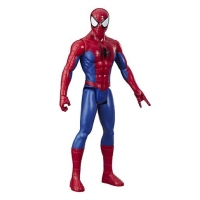 Toysrus  Spider-Man - Figura Titan