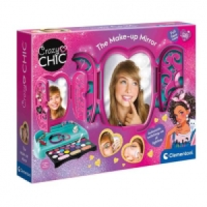 Toysrus  Crazy Chic - Tocador de maquillaje