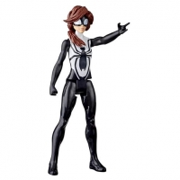 Toysrus  Spider-Man - Figura Titan Spider Girl