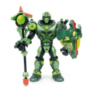 Gormiti - Figuras 25 cm Luz y Sonidos Serie 2 (varios modelo